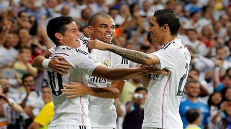 Watch Celta Vigo vs Real Madrid full match replay and highlights. KICK-OFF at 19:30 (GMT) on 25th August 2023 The referee for this match is Isidro Díaz de Mera Game played at Abanca-Balaídos This is a match in Spain - La Liga, Week 3, Season 2023/2024